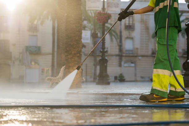 Reliable Omro, WI Pressure washing Solutions